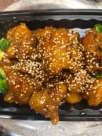 Best Sesame Chicken in Strongsville, OH